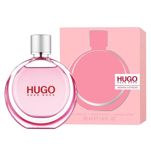 Hugo Boss Hugo Woman Extreme EDP 75ml