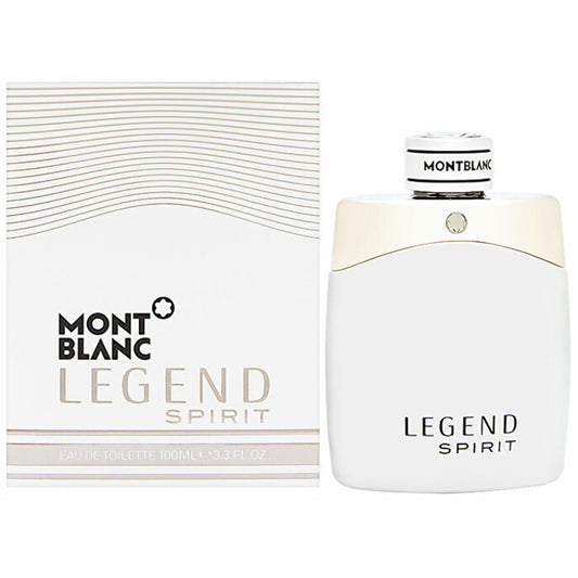 Mont Blanc Legend Spirit EDT 100ml