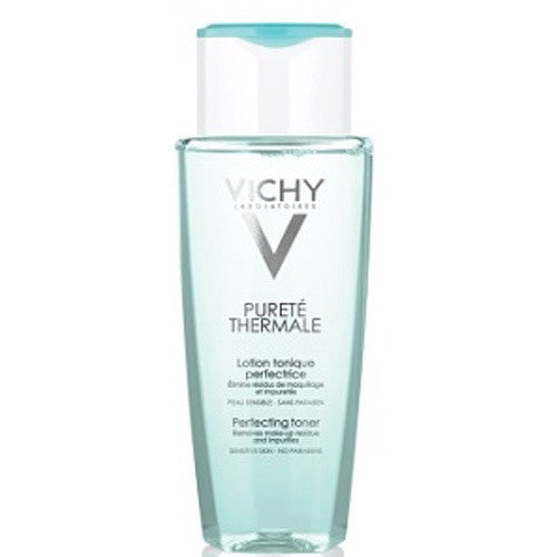Vichy Purete Thermale Perfecting Toner 200ml