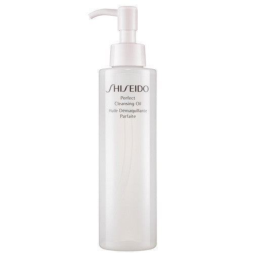 Shiseido Perfect Cleansing Oil 180ml