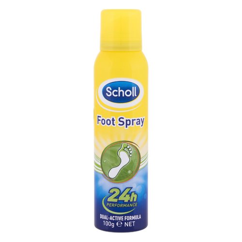 Scholl Fresh Step Deodorant Spray 150ml