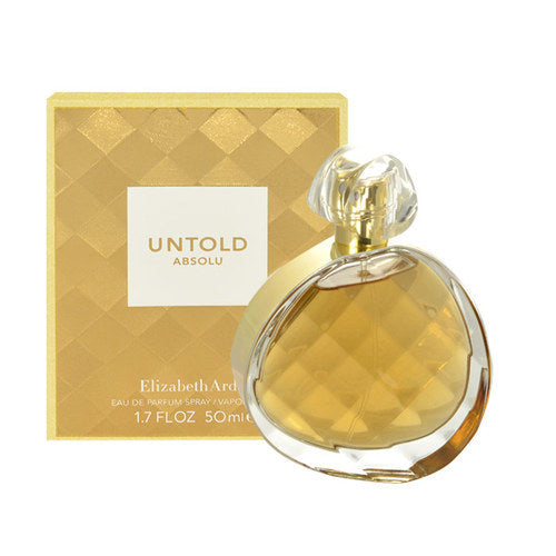 Elizabeth Arden Untold Absolu EDP 100ml