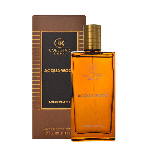 Collistar Acqua Wood EDT 100ml
