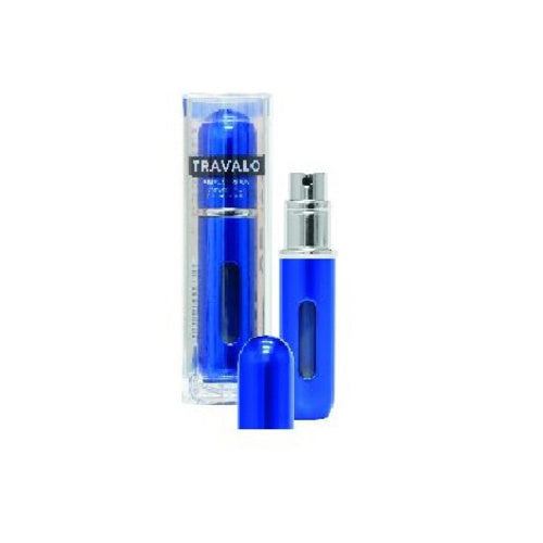 Travalo Classic HD Blue 5ml