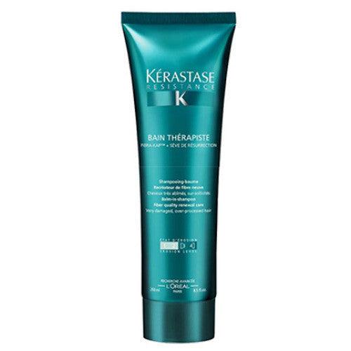 Kérastase Bain Thérapiste Balm in Shampoo (Damaged Hair) 450ml