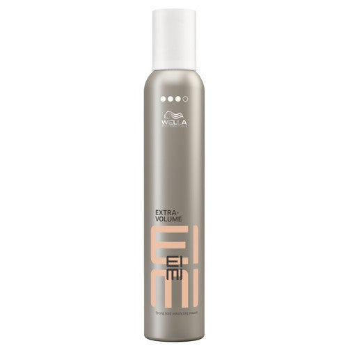 Wella Professional EIMI Extra Volume - Hardener for volume and strong hair fixation 500ml