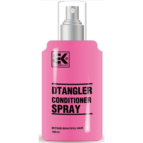 Brazil Keratin Dtangler Conditioner Spray 100ml