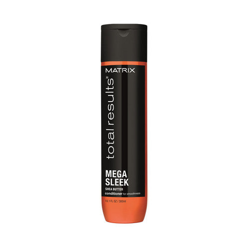 Matrix Total Results Mega Sleek Conditioner for Smoothness (Disobedient Hair) 300ml