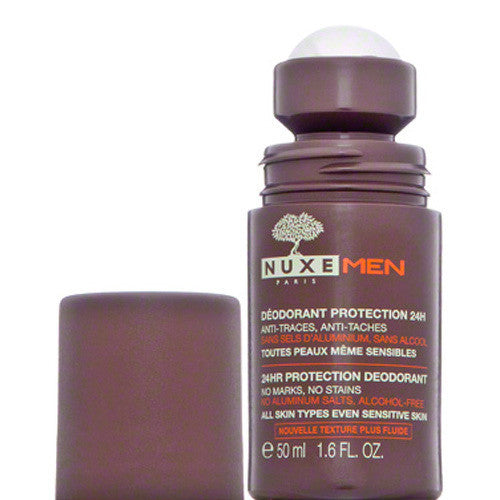 Nuxe Men 24HR Protection Deodorant Roll-on 50ml