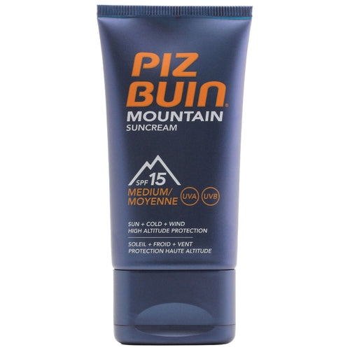 PIZ BUIN MOUNTAIN Sun Cream 50 ml SPF 30