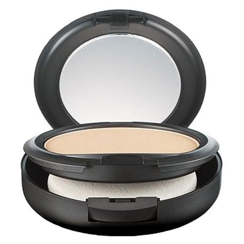 MAC Matting Powder and Make-Up Studio Fix (Powder Plus Foundation - Make-up ) 15 g NW48