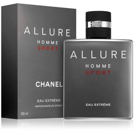 Chanel Allure Sport Eau Extreme EDP 50ml