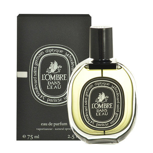 Diptyque L'Ombre Dans L'Eau EDP 75ml