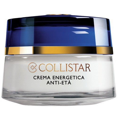 Collistar Energetic Anti-Age Cream 50ml