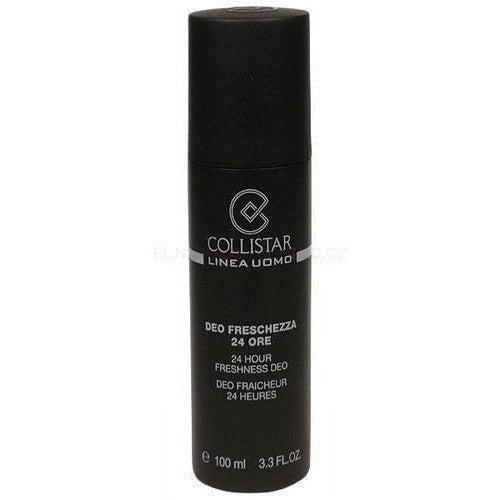Collistar 24h Freshness Deo For Men 100ml