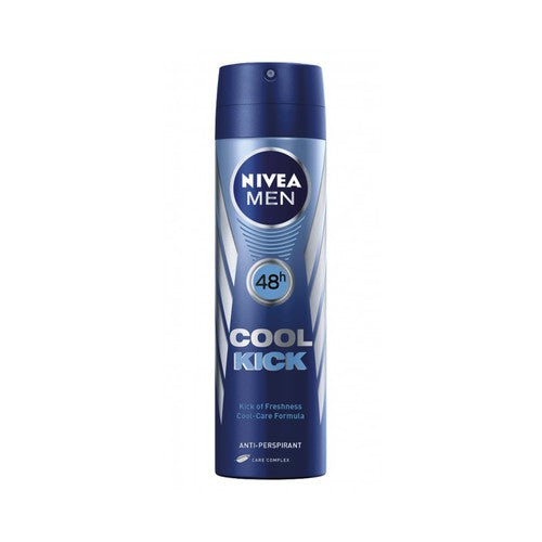 Nivea Cool Kick Antiperspirant 150ml