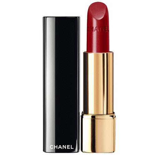 Chanel Rouge Allure Intense Long-Wear Lip Color 3.5 g 109 Rouge Noir