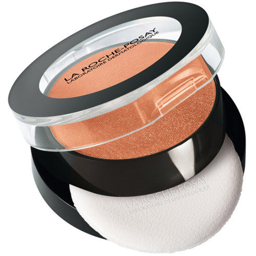 La Roche-Posay Toleriane Teint Blush Powder (Sensitive Skin) - Blush 5 g Caramel