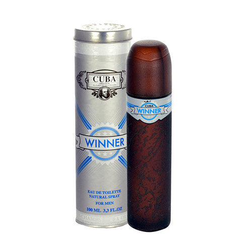 Cuba Winner EDT 100ml