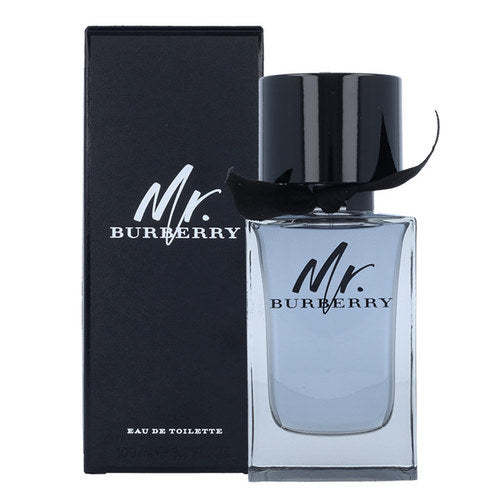Burberry Burberry EDT 100ml