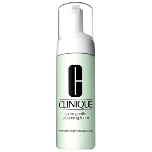 Clinique Extra Gentle Cleansing Foam 125ml