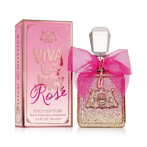 Juicy Couture Viva La Juicy Rose EDP 100ml
