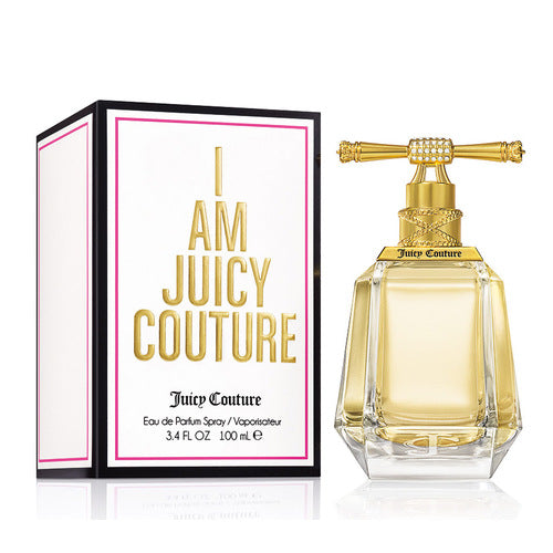 Juicy Couture I Am Juicy Couture EDP 100ml