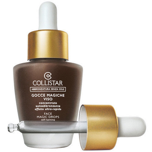 Collistar Gocce Magiche Viso Face Magic Drops 30ml