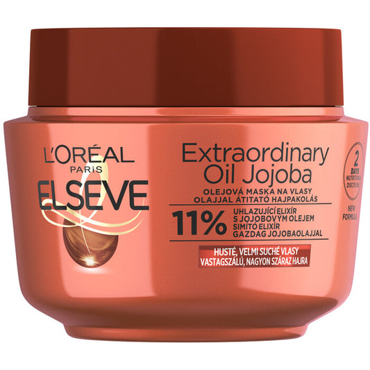 L'Oréal Professionnel Elseve Extraordinary Oil 300ml