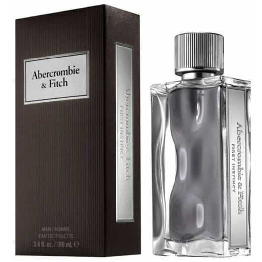Abercrombie & Fitch First Instinct EDT 30ml