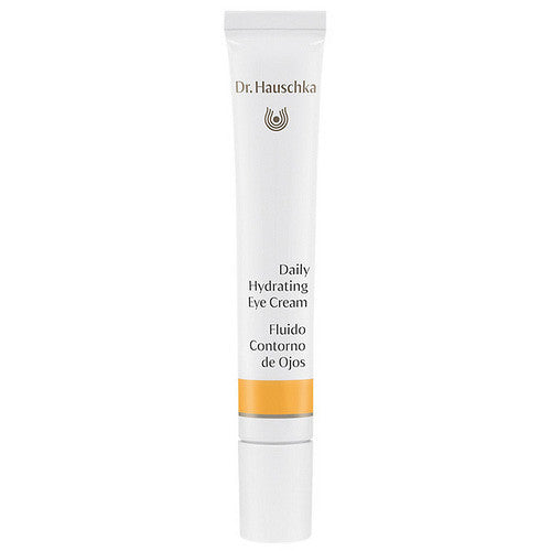 Dr. Hauschka Daily Hydrating Eye Cream 12.5ml