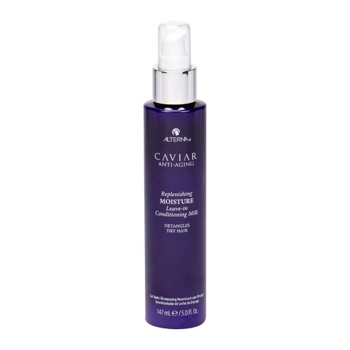 Alterna Caviar Anti-Aging Replenishing Moisture Milk Leave-In Conditioning Spray 147ml