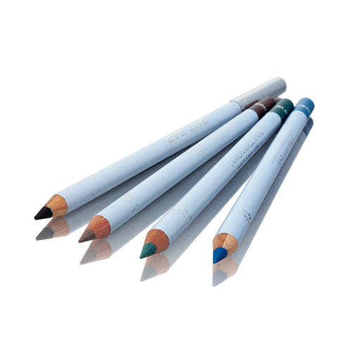 Mavala Eye-Lite Crayon Khol Kajal Pencil 1.4g Bleu Minuit