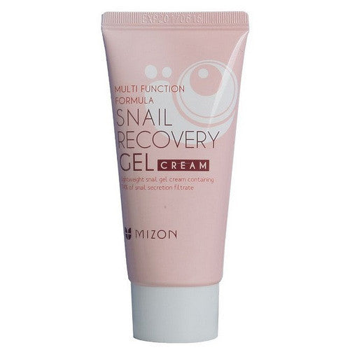 Mizon Skin Gel with 80% (Snail Recovery Gel Cream) 45ml