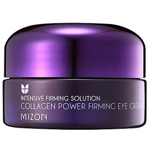 Mizon Collagen Power Firming Eye Cream (Extremely Delicate and Sensitive Eye Area) 10ml