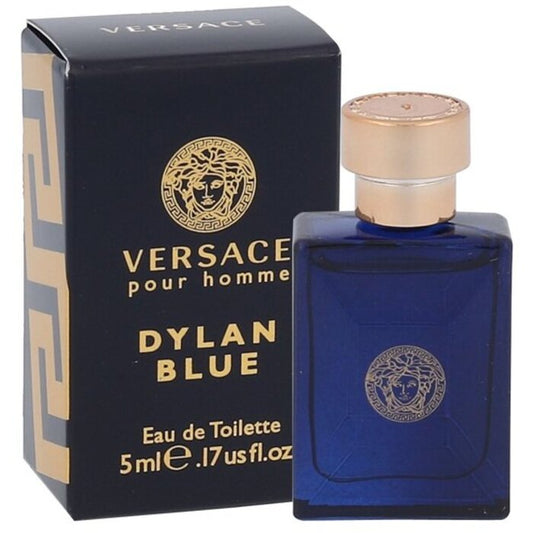 Versace Dylan Blue Miniature 5ml