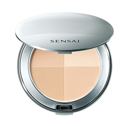 Sensai Pressed Powder 8 g Pressed Powder