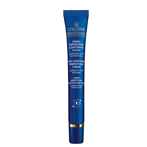 Collistar Perfecta Plus Eye Contour Perfection Cream 15ml