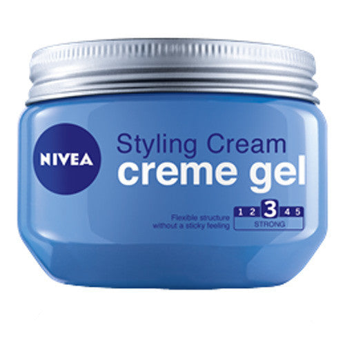 Nivea Creme Gel Styling Cream 150ml