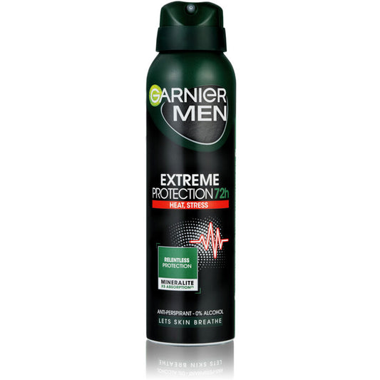 GARNIER Extreme Roll-on Deodorant 150ml