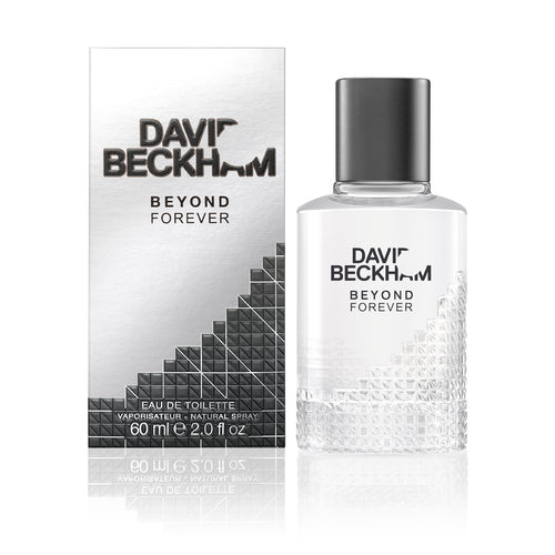 David Beckham Beyond Forever EDT 90ml