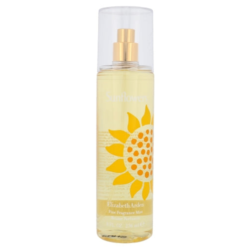 Elizabeth Arden Sunflowers Nourishing Body spray 236ml