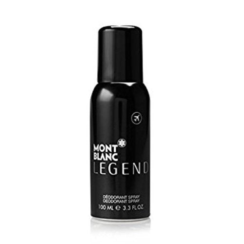 Mont Blanc Legend Deospray 100ml