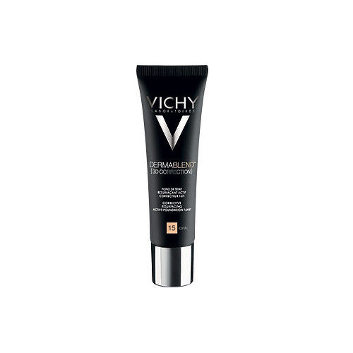 Vichy Dermablend 3D Correction 16h SPF 25 30 ml 35 Sand
