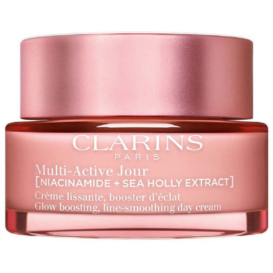 Clarins Multi-Active Antioxidant Day Cream (All Types of Skin) 50ml