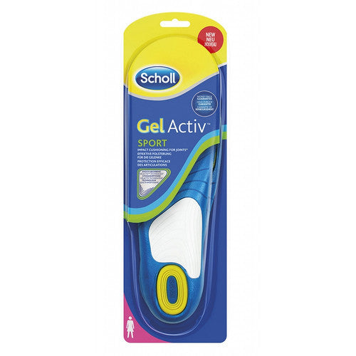 Scholl Gel Active Sport (1 pair)