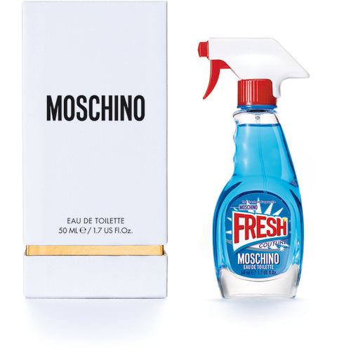 Moschino Fresh Couture EDT 30ml