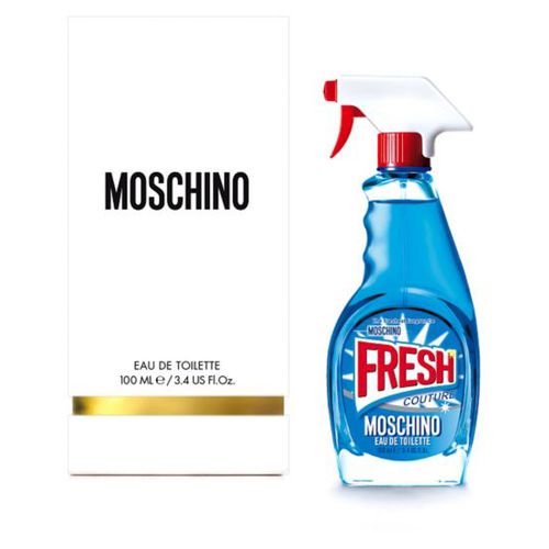 Moschino Fresh Couture EDT Tester 100ml
