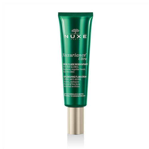 Nuxe Nuxuriance Ultra Replenishing Fluid Cream 50ml