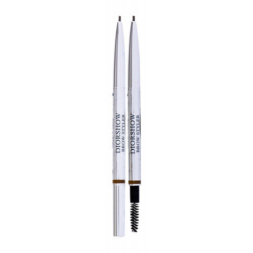 Dior Diorshow Ultra-Fine Precision Brow Pencil 001 Brown